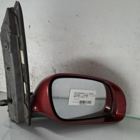 Retroviseur droit VOLKSWAGEN TOURAN 1