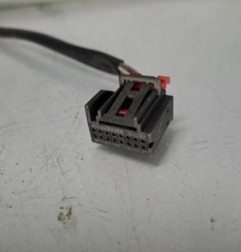 Retroviseur droit VOLKSWAGEN TOURAN 1 Photo n°3