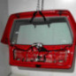 Malle/Hayon arriere VOLKSWAGEN GOLF 4