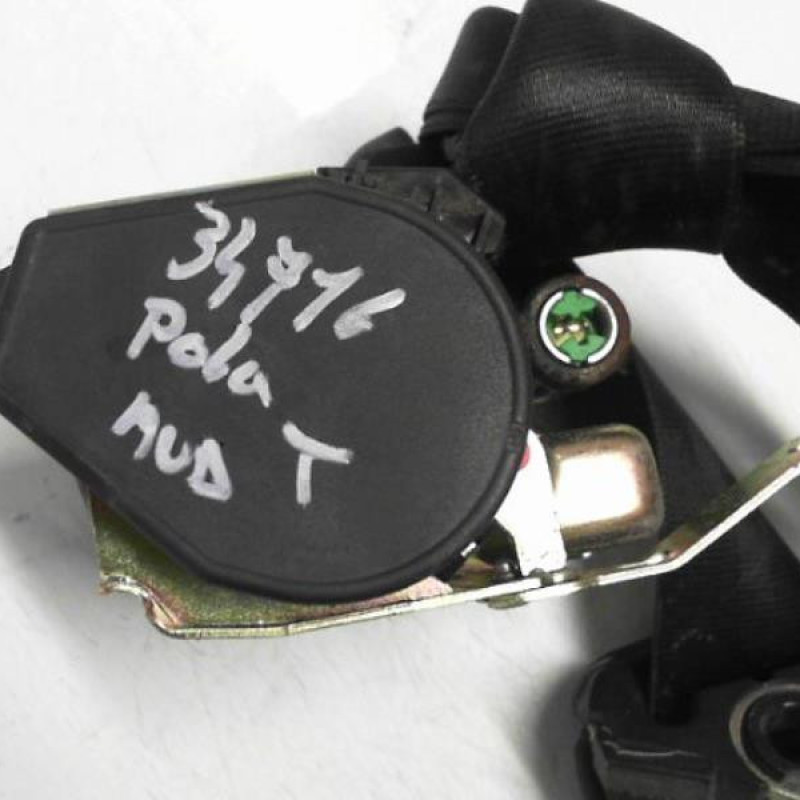 Ceinture avant droit VOLKSWAGEN POLO 4