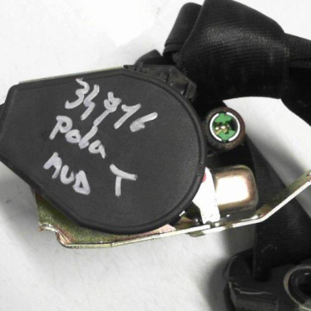 Ceinture avant droit VOLKSWAGEN POLO 4 Photo n°1