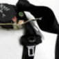 Ceinture avant droit VOLKSWAGEN POLO 4