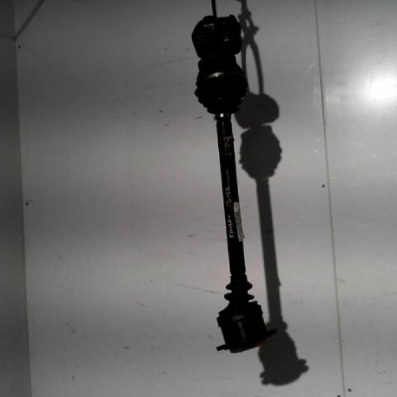 Cardan droit (transmission) VOLKSWAGEN PASSAT 4