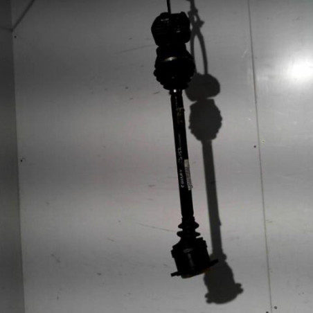 Cardan droit (transmission) VOLKSWAGEN PASSAT 4 Photo n°1