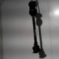 Cardan droit (transmission) VOLKSWAGEN PASSAT 4