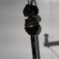 Cardan droit (transmission) VOLKSWAGEN PASSAT 4
