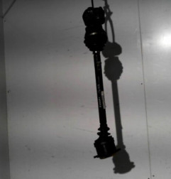 Cardan droit (transmission) VOLKSWAGEN PASSAT 4 Photo n°3