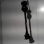 Cardan droit (transmission) VOLKSWAGEN PASSAT 4