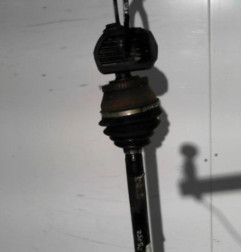Cardan droit (transmission) VOLKSWAGEN PASSAT 4 Photo n°4
