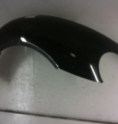 Aile avant droit VOLKSWAGEN NEW BEETLE 1