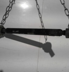 Arbre de transmission avant VOLKSWAGEN TOUAREG 1 Photo n°1