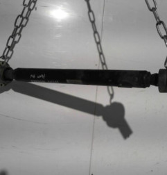 Arbre de transmission avant VOLKSWAGEN TOUAREG 1