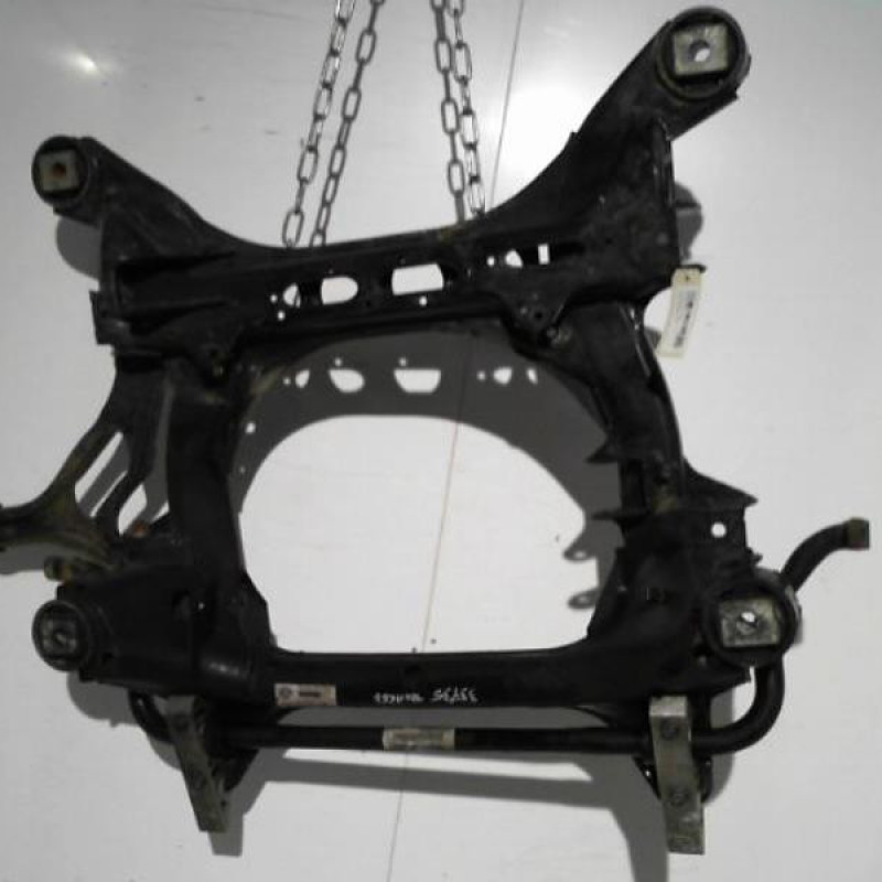 Berceau avant VOLKSWAGEN TOUAREG 1