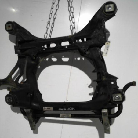 Berceau avant VOLKSWAGEN TOUAREG 1 Photo n°1