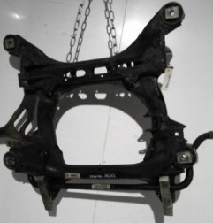 Berceau avant VOLKSWAGEN TOUAREG 1