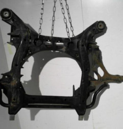 Berceau avant VOLKSWAGEN TOUAREG 1 Photo n°3