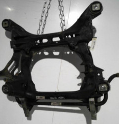 Berceau avant VOLKSWAGEN TOUAREG 1 Photo n°5