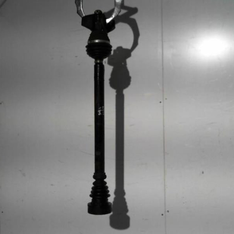 Cardan droit (transmission) VOLKSWAGEN GOLF 4