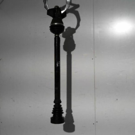 Cardan droit (transmission) VOLKSWAGEN GOLF 4 Photo n°1