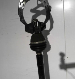 Cardan droit (transmission) VOLKSWAGEN GOLF 4