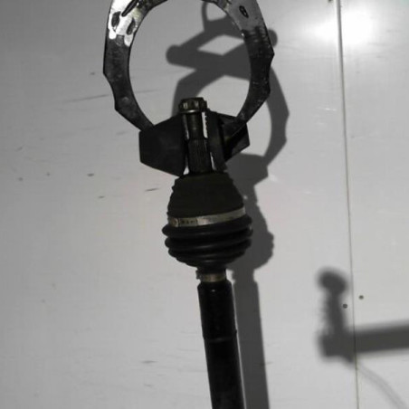 Cardan droit (transmission) VOLKSWAGEN GOLF 4