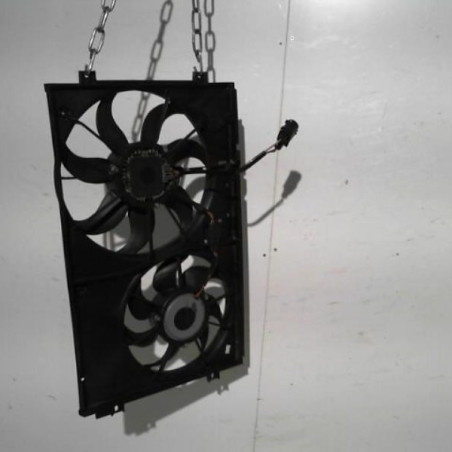 Ventilateur eau VOLKSWAGEN GOLF 6