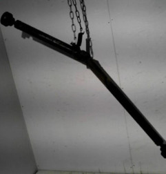 Arbre de transmission (propulsion) VOLKSWAGEN PASSAT 4