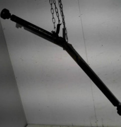 Arbre de transmission (propulsion) VOLKSWAGEN PASSAT 4 Photo n°3