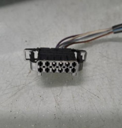 Retroviseur droit VOLKSWAGEN PASSAT 4 Photo n°3