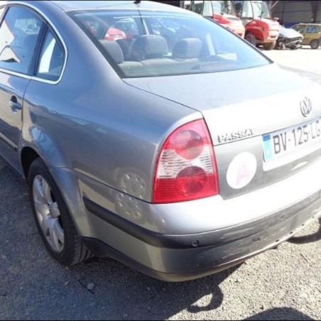 Malle/Hayon arriere VOLKSWAGEN PASSAT 4