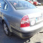 Malle/Hayon arriere VOLKSWAGEN PASSAT 4