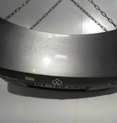 Malle/Hayon arriere VOLKSWAGEN PASSAT 4 Photo n°4