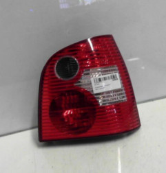 Feu arriere principal droit (feux) VOLKSWAGEN POLO 4 Photo n°4