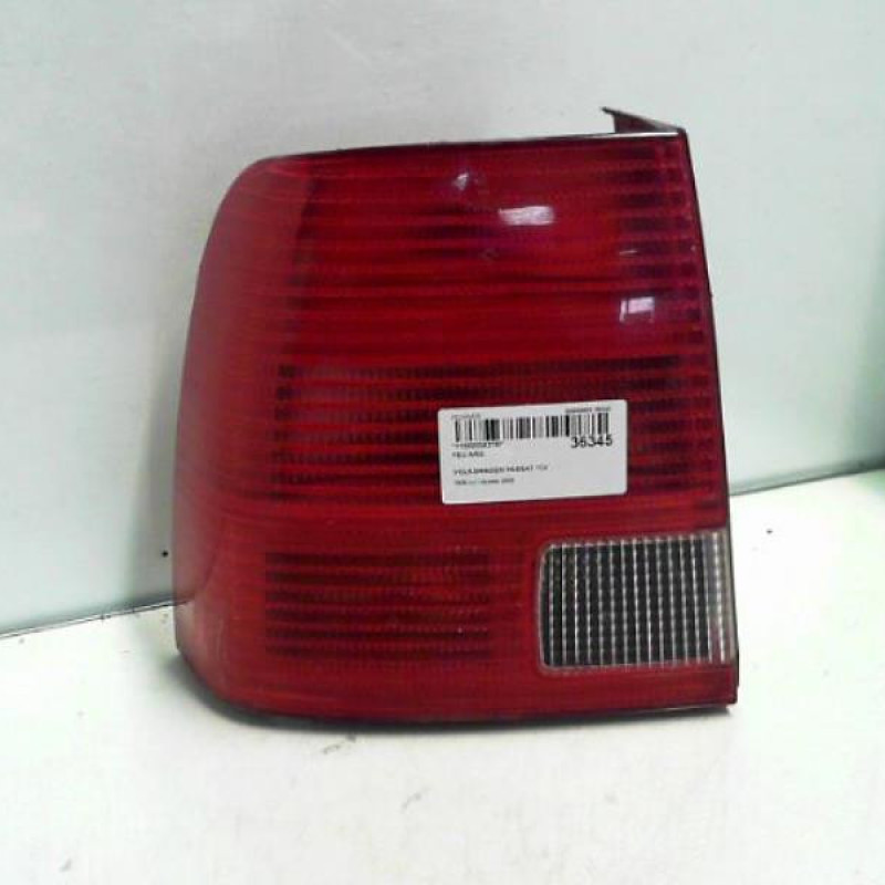 Feu arriere principal gauche (feux) VOLKSWAGEN PASSAT 4