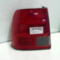 Feu arriere principal gauche (feux) VOLKSWAGEN PASSAT 4
