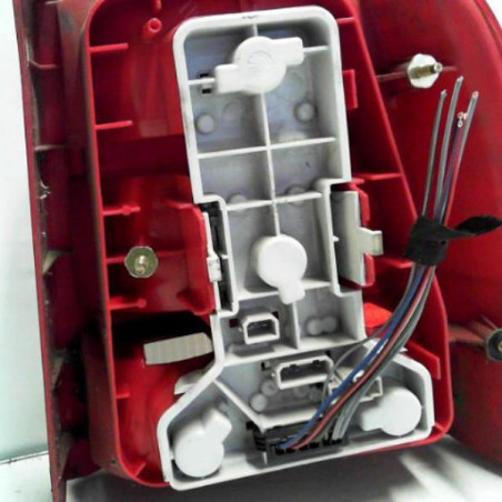 Feu arriere principal gauche (feux) VOLKSWAGEN PASSAT 4