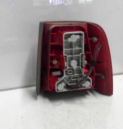 Feu arriere principal gauche (feux) VOLKSWAGEN PASSAT 4 Photo n°3