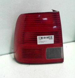 Feu arriere principal gauche (feux) VOLKSWAGEN PASSAT 4 Photo n°4