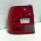 Feu arriere principal gauche (feux) VOLKSWAGEN PASSAT 4