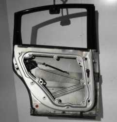 Porte arriere gauche VOLKSWAGEN PASSAT 4