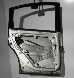 Porte arriere gauche VOLKSWAGEN PASSAT 4 Photo n°6