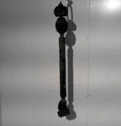 Cardan droit (transmission) VOLKSWAGEN TOURAN 1 Photo n°1