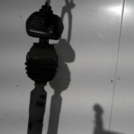 Cardan droit (transmission) VOLKSWAGEN TOURAN 1
