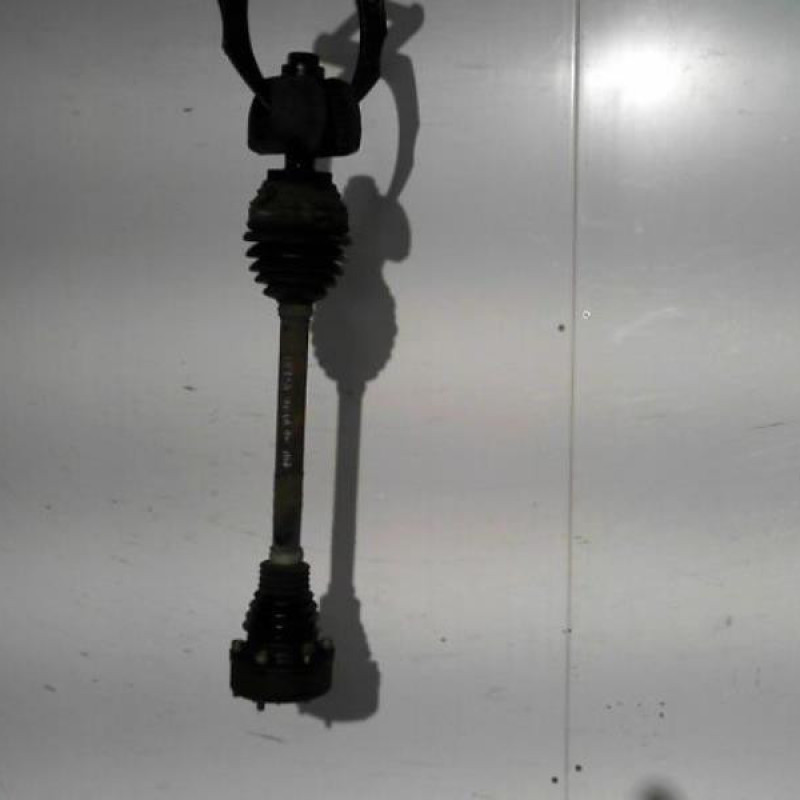 Cardan gauche (transmission) VOLKSWAGEN TOURAN 1