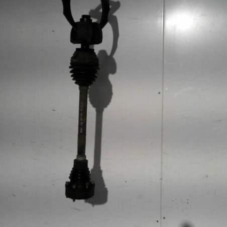 Cardan gauche (transmission) VOLKSWAGEN TOURAN 1 Photo n°1
