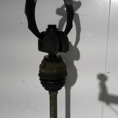 Cardan gauche (transmission) VOLKSWAGEN TOURAN 1