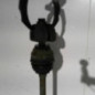 Cardan gauche (transmission) VOLKSWAGEN TOURAN 1