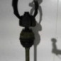 Cardan gauche (transmission) VOLKSWAGEN TOURAN 1