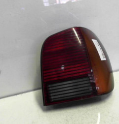 Feu arriere principal droit (feux) VOLKSWAGEN POLO 3 Photo n°1
