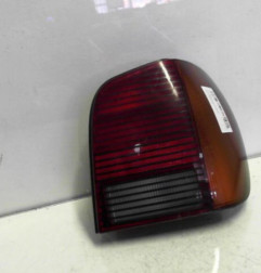 Feu arriere principal droit (feux) VOLKSWAGEN POLO 3 Photo n°4